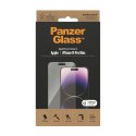 PanzerGlass Classic Fit Apple iPhone 20 Przezroczysta ochrona ekranu 1 szt.