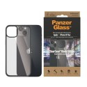 PanzerGlass ClearCase Apple iPhone 2022 pokrowiec na telefon komórkowy Przezroczysty