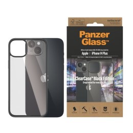 PanzerGlass ClearCase Apple iPhone 2022 pokrowiec na telefon komórkowy Przezroczysty