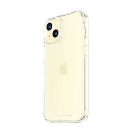 PanzerGlass HardCase with D3O iPhone 2023 6.7 pokrowiec na telefon komórkowy Przezroczysty