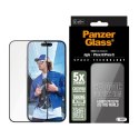 PanzerGlass PG Ceramic Scrn iPhone 16 6.1Inch UWF