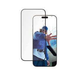 PanzerGlass PG Ceramic Scrn iPhone 16P 6.9Inch UWF