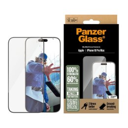 PanzerGlass PG Scrn iPhone 16 6.9Inch Pro UWF