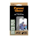 PanzerGlass PG Scrn iPhone 16 6.9Inch Pro UWF