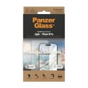 PanzerGlass Ultra-Wide Fit Apple iPhone Powłoka antyodblaskowa 1 szt.