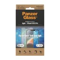 PanzerGlass Ultra-Wide Fit Apple iPhone Przezroczysta ochrona ekranu 1 szt.