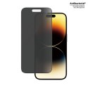 PanzerGlass Ultra-Wide Fit Privacy Appl Przezroczysta ochrona ekranu Apple 1 szt.