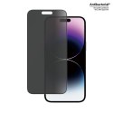 PanzerGlass iPhone 14 Pro Max - Privacy Przezroczysta ochrona ekranu Apple 1 szt.