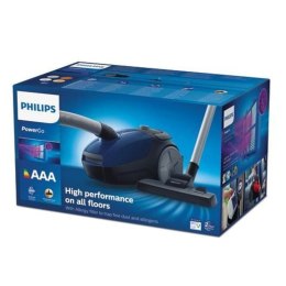 Philips 2000 series Odkurzacz workowy 900W. Wyłapuje 99,9% kurzu*