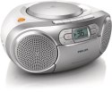 Philips Bumbox CD AZ127/12