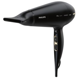 Philips Moc suszenia 2300 W Silnik o dużej mocy Suszarka do włosów