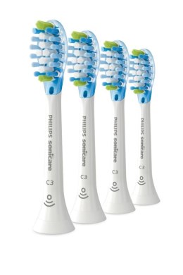 Philips Sonicare C3 Premium Plaque Control HX9044/17 Końcówki Usuwanie Płytki Nazębnej