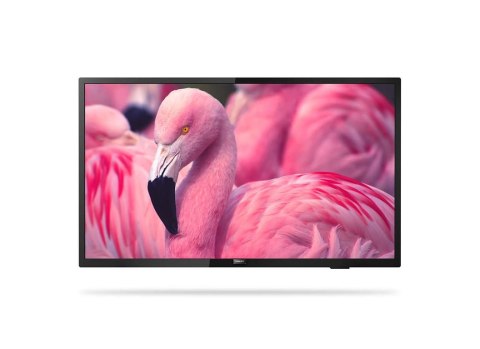 Philips 43HFL4014/12 telewizor hotelowy 109,2 cm (43") Full HD 250 cd/m² Czarny 16 W