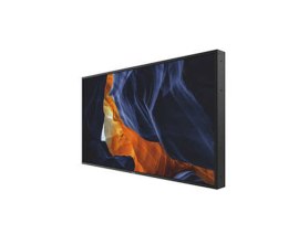 Philips 55BDL6002H/00 signage display Płaski panel Digital Signage 138,7 cm (54.6