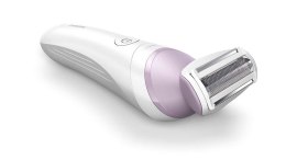 Philips 6000 series Lady Shaver Series 6000 BRL136/00 Bezprzewodowa golarka na mokro i sucho