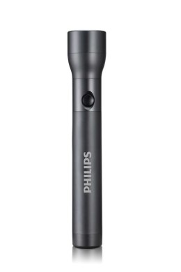 Philips SFL4003T/10 latarka Czarny Latarka na przycisk LED