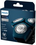 Philips Shaver series 7000, 5000 SH71/50 Wymienne głowice golące