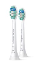 Philips Sonicare ProResults plaque control C2 Optimal Plaque Defence HX9022/10 Końcówki Usuwanie Płytki Nazębnej