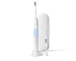 Philips Sonicare Szczoteczka soniczna z wbudowanym czujnikiem nacisku