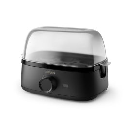 Philips 3000 series Egg Cooker HD9137/90 Idealnie ugotowane jajka — każdego dnia