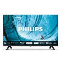 Philips 32PHS6009/12 Telewizor 81,3 cm (32") HD Smart TV Wi-Fi Czarny