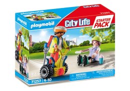 Playmobil City Life 71257 figurka dla dzieci