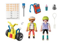 Playmobil City Life 71257 figurka dla dzieci