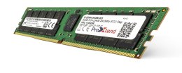 ProXtend 64GB DDR4 PC4-23400 2933MHz moduł pamięci Korekcja ECC