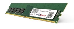 ProXtend D-DDR4-16GB-008 moduł pamięci 2666 MHz Korekcja ECC