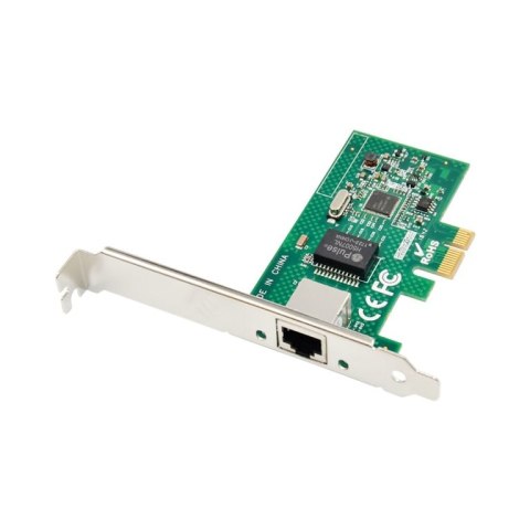 ProXtend PX-NC-10787 karta sieciowa Wewnętrzny Ethernet 1000 Mbit/s