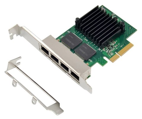 ProXtend PX-NC-10797 karta sieciowa Wewnętrzny Ethernet 1000 Mbit/s