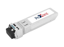 ProXtend PX-SFP+LW16-10000-CI1 moduł przekaźników sieciowych Swiatłowód 16000 Mbit/s 1310 nm