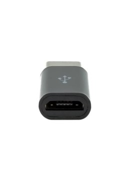 ProXtend USBC-MICROBA zmieniacz płci / kabli USB-C USB Micro B Czarny