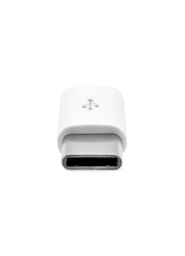 ProXtend USBC-MICROBAW zmieniacz płci / kabli USB-C USB Micro B Biały