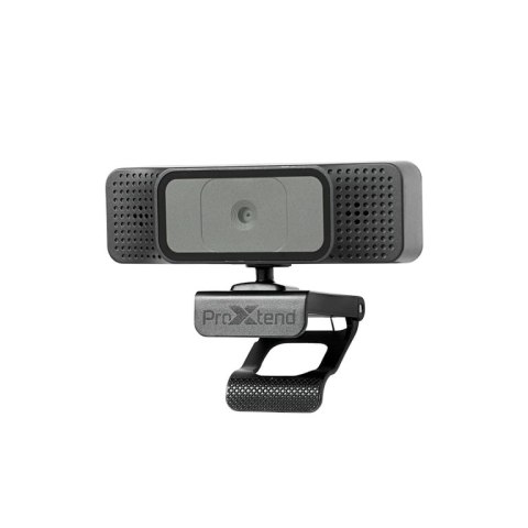 ProXtend X301 Full HD kamera internetowa 5 MP 2592 x 1944 px USB 2.0 Czarny