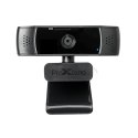 ProXtend X501 Full HD PRO kamera internetowa 2 MP 1920 x 1080 px USB 2.0 Czarny