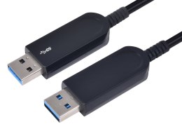 ProXtend USB3AAAOC-05 kabel USB 5 m USB 3.2 Gen 1 (3.1 Gen 1) USB A Czarny