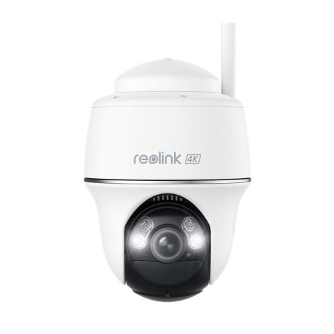 Reolink Argus Series B440 Douszne Kamera bezpieczeństwa IP Wewnętrz i na wolnym powietrzu 3840 x 2160 px Sufit