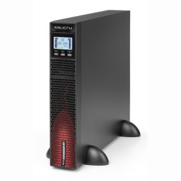 Salicru 6A0CA000002 zasilacz UPS Technologia line-interactive 1,1 kVA 990 W 8 x gniazdo sieciowe