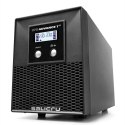 Salicru 6A0EA000001 zasilacz UPS Technologia line-interactive 0,85 kVA 595 W 6 x gniazdo sieciowe