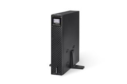 Salicru SLC-1000-TWIN RT3 zasilacz UPS Podwójnej konwersji (online) 3 kVA 1000 W