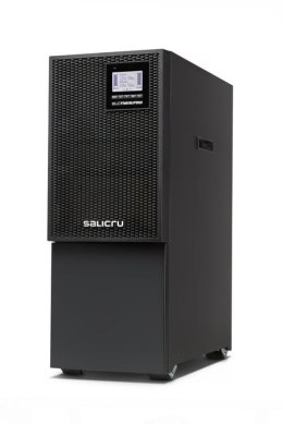 Salicru SLC-10000-TWIN PRO3 zasilacz UPS Podwójnej konwersji (online) 10 kVA 10000 W