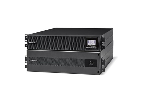 Salicru SLC-10000-TWIN RT3 zasilacz UPS Podwójnej konwersji (online) 10 kVA 10000 W