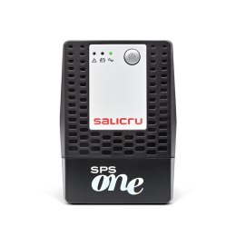 Salicru SPS 500 ONE BL IEC zasilacz UPS Technologia line-interactive 0,5 kVA 240 W 4 x gniazdo sieciowe