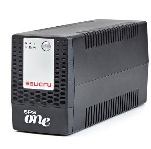 Salicru SPS 700 ONE BL IEC zasilacz UPS Technologia line-interactive 0,7 kVA 360 W 4 x gniazdo sieciowe