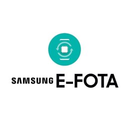 Samsung E-FOTA 1 x licencja Licencja Angielski 1 lat(a)