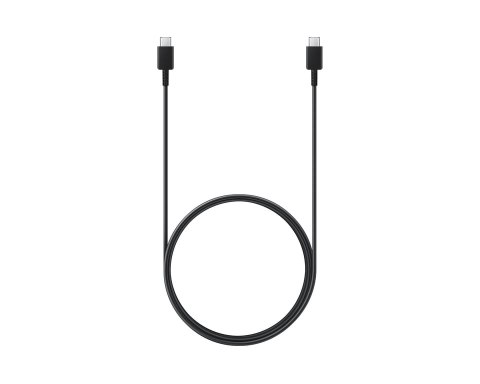 Samsung EP-DX310JBEGEU kabel USB 1,8 m USB C Czarny