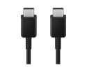 Samsung EP-DX310JBEGEU kabel USB 1,8 m USB C Czarny