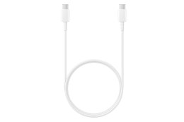 Samsung EP-DA705 kabel USB 1 m USB C Biały