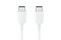 Samsung EP-DA705 kabel USB 1 m USB C Biały